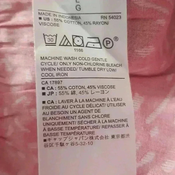 Banana  Republic Ruffle Fit- And- Flare Dress - Picture 7 of 12